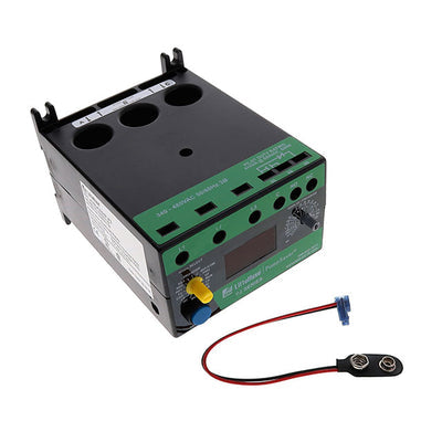 777-HVR-KW/HP-P2 by Littelfuse Inc. - 3-PH POWER MONITOR/340-480V/