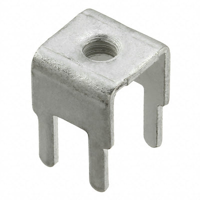 7770 by Keystone Electronics - TERM SCREW M3 4 PIN PCB