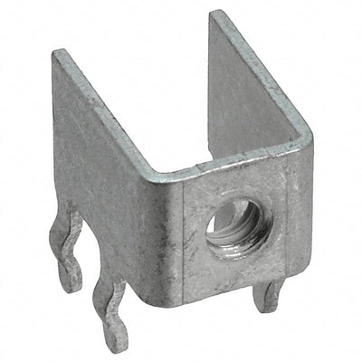 7774 by Keystone Electronics - TERM SCREW 4-40 4 PIN PCB RA