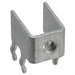 7774 by Keystone Electronics - TERM SCREW 4-40 4 PIN PCB RA