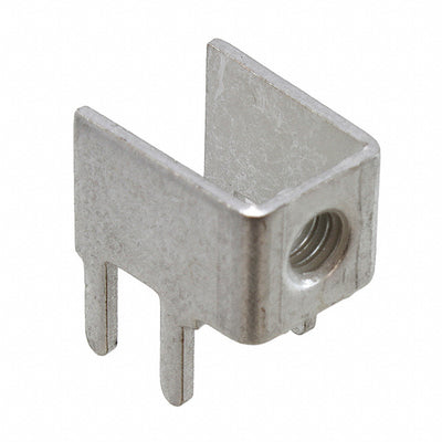 7781 by Keystone Electronics - TERM SCREW 6-32 4 PIN PCB RA