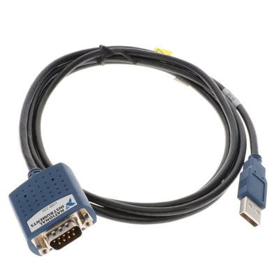 778472-01 by NI - USB-232, 1-PORT USB TO RS-232 CO