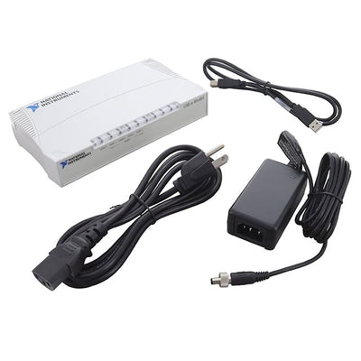 778476-14 by NI - USB-485/4, 4-PORT USB TO RS-485