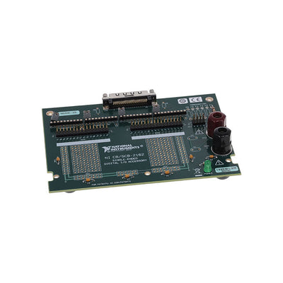 778592-01 by NI - CB-2162 SINGLE-ENDED DIGITAL I/O