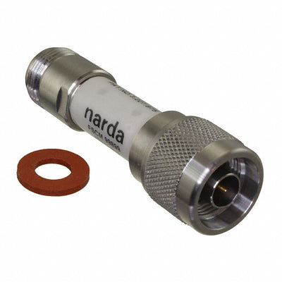 779-20 by L3 Narda-MITEQ - RF ATTENUATOR 20DB NTYPE MODULE