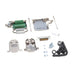 779016-01 by NI - NI 9935 15-PIN D-SUB CONNECTOR K
