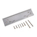 779018-01 by NI - NI 9915 DIN RAIL MOUNT KIT FOR 8