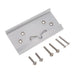 779019-01 by NI - NI 9912 DIN RAIL MOUNT KIT FOR 4