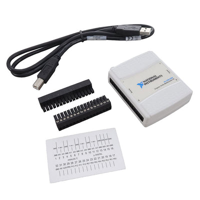 779026-01 by NI - DAQ DEVICE MULTIFUNC I/O USB 2.0