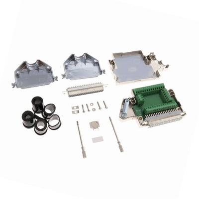 779103-01 by NI - CRIO-9933 37-PIN D-SUB CONNECTOR