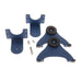 779473-01 by NI - NI 9901 DESKTOP MOUNTING KIT