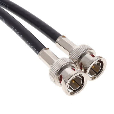 779697-02 by NI - BNC MALE TO BNC MALE CABLE, 75 O