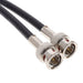 779697-02 by NI - BNC MALE TO BNC MALE CABLE, 75 O