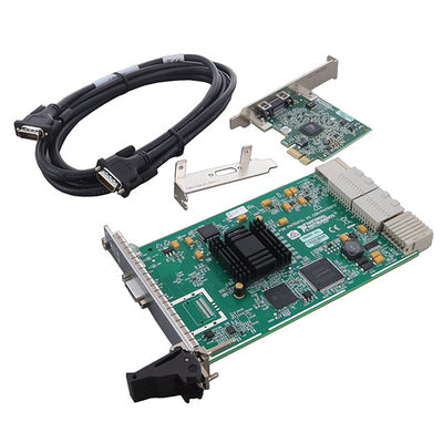 779701-03 by NI - DAQ DEVICE REMOTE SWITCH PXI