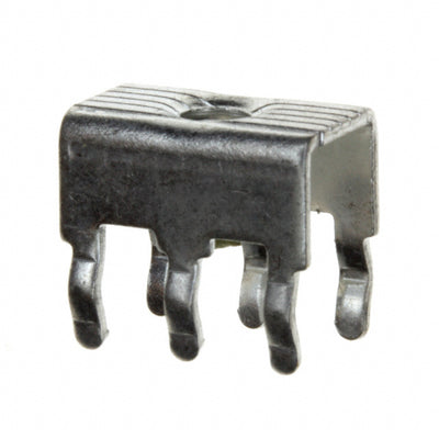 7798 by Keystone Electronics - TERM SCREW M4 6 PIN PCB