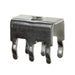 7798 by Keystone Electronics - TERM SCREW M4 6 PIN PCB