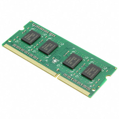 78.A2GC8.AF00C by Apacer Memory America - MEMORY MODULE 2GB DDRS SDRAM