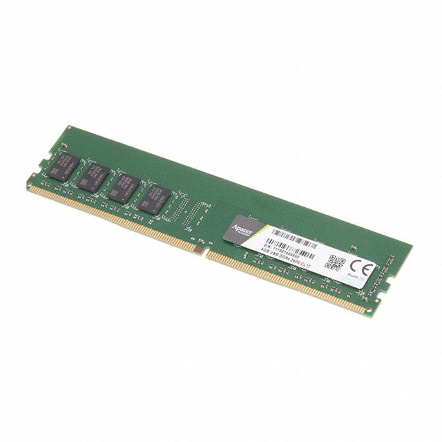 78.B1GMS.4050B by Apacer Memory America - MOD DDR4 4GB 2.4GB/S 288UDIMM