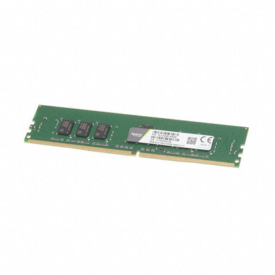 78.C1GMP.4000B by Apacer Memory America - MOD DDR4 8GB 2.4GB/S 288RDIMM