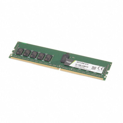 78.D1GMP.4010B by Apacer Memory America - MODULE DDR4 SDRAM 16GB 288RDIMM