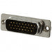 780-M26-103L011 by NorComp Inc. - CONNECTOR D-SUB HD PLUG 26POS PNL MNT