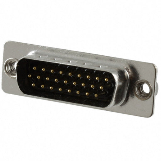 780-M26-113R011 by NorComp Inc. - CONNECTOR D-SUB HD PLUG 26POS PNL MNT
