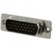 780-M26-113R011 by NorComp Inc. - CONNECTOR D-SUB HD PLUG 26POS PNL MNT