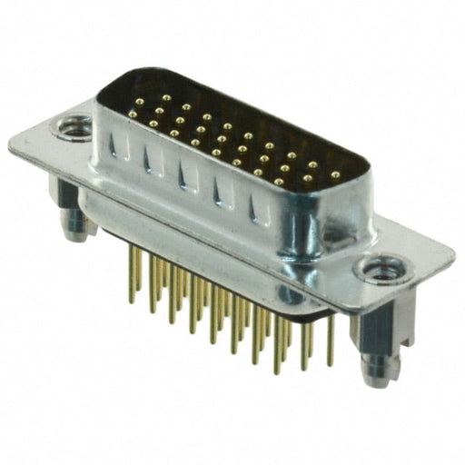 780-M26-113R051 by NorComp Inc. - CONNECTOR D-SUB HD PLUG 26POS PNL MNT