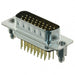 780-M26-113R051 by NorComp Inc. - CONNECTOR D-SUB HD PLUG 26POS PNL MNT