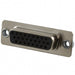 780-M26-203L011 by NorComp Inc. - CONNECTOR D-SUB HD RCPT 26POS PNL MNT