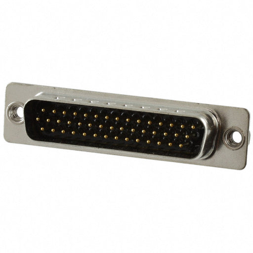 780-M44-103L011 by NorComp Inc. - CONNECTOR D-SUB HD PLUG 44POS PNL MNT