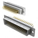 780-M44-113R001 by NorComp Inc. - CONNECTOR D-SUB HD PLUG 44POS PNL MNT