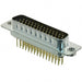 780-M44-113R011 by NorComp Inc. - CONNECTOR D-SUB HD PLUG 44POS PNL MNT