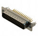 780-M44-113R051 by NorComp Inc. - CONNECTOR D-SUB HD PLUG 44POS PNL MNT