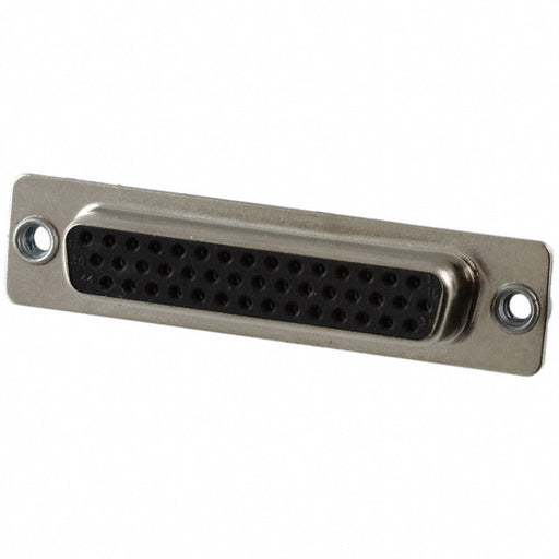 780-M44-203L011 by NorComp Inc. - CONNECTOR D-SUB HD RCPT 44POS PNL MNT