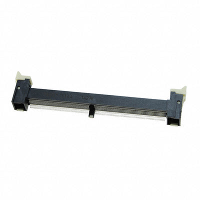 780013344 by Molex - CONNECTOR SKT MINIDIMM 244POS R/A SMD