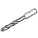 78002 by Wiha - STUBBY HIGH SPEED DRILL BIT 1/4