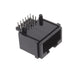 78098-104LF by Amphenol ICC (FCI) - CONNECTOR HEADER R/A 12POS 2.54MM