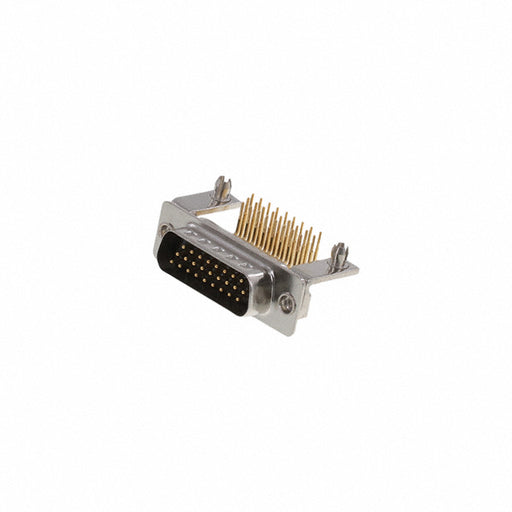 781-M26-113R141 by NorComp Inc. - CONNECTOR D-SUB HD PLUG 26P R/A SLDR