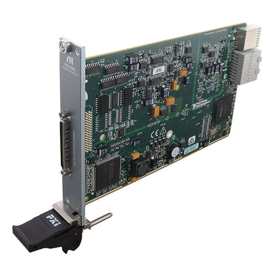 781052-01 by NI - PXIE-6341, X SERIES DAQ (16 AI,