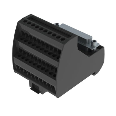 781081-01 by NI - 25-PIN DSUB TO SCREW TERMINAL BL