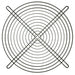 78128-2-4039 by ebm-papst Inc. - FINGER GUARD F/W1G & W2E SERIES
