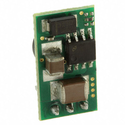 7812SRH-C by Murata Power Solutions Inc. - DC DC CONVERTER 12V 4.8W