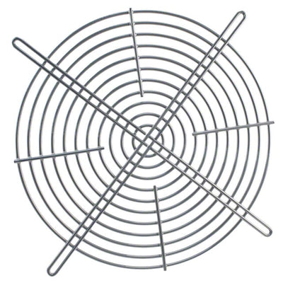 78130-2-4039 by ebm-papst Inc. - GRILL GRD F/310MM CENTRIFUGL FAN