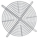 78130-2-4039 by ebm-papst Inc. - GRILL GRD F/310MM CENTRIFUGL FAN