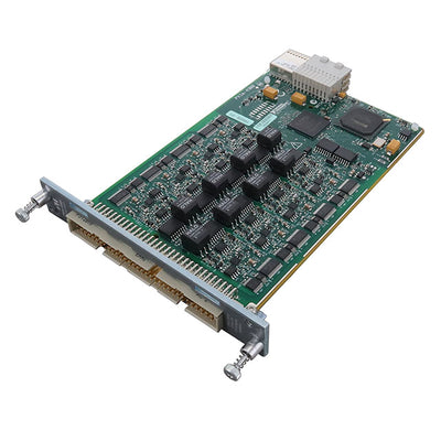 781337-01 by NI - DAQ DEVICE ANALOG INPUT