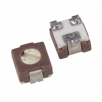 7813J-1-023E by Bourns Inc. - SWITCH ROTARY DIP SPDT 100MA 16V