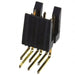 76382-408LF by Amphenol ICC (FCI) - CONNECTOR HEADER R/A 8POS 2.54MM