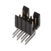 78207-108 by Amphenol ICC (FCI) - CONNECTOR HEADER R/A 8POS 2.54MM