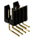 78207-108HLF by Amphenol ICC (FCI) - CONNECTOR HEADER R/A 8POS 2.54MM